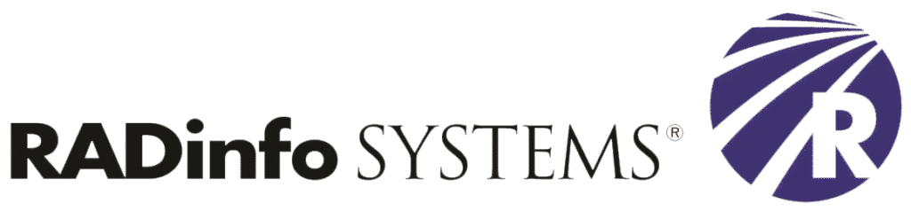 RADinfo SYSTEMS